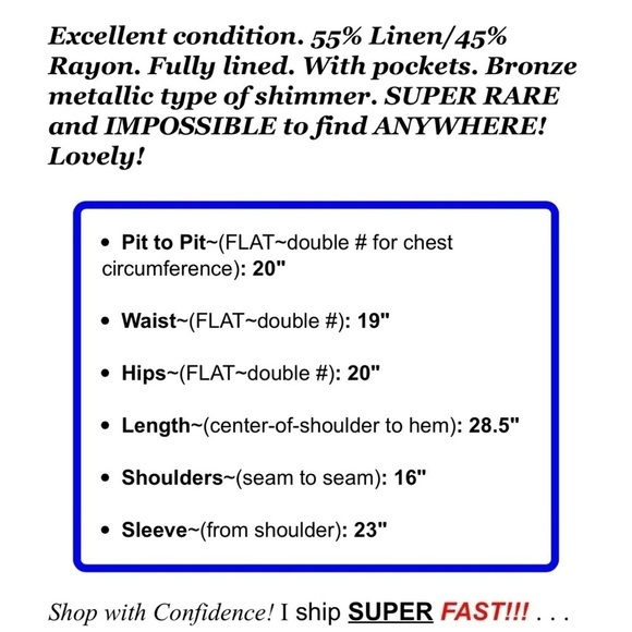 Chico's 1 Sz M Black Bronze Snakeskin Print Blazer Jacket Linen Rayon - Picture 2 of 7